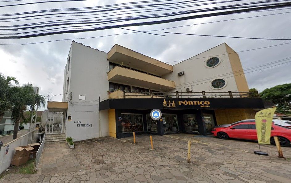 Apartamento à venda com 3 quartos, 250m² - Foto 1
