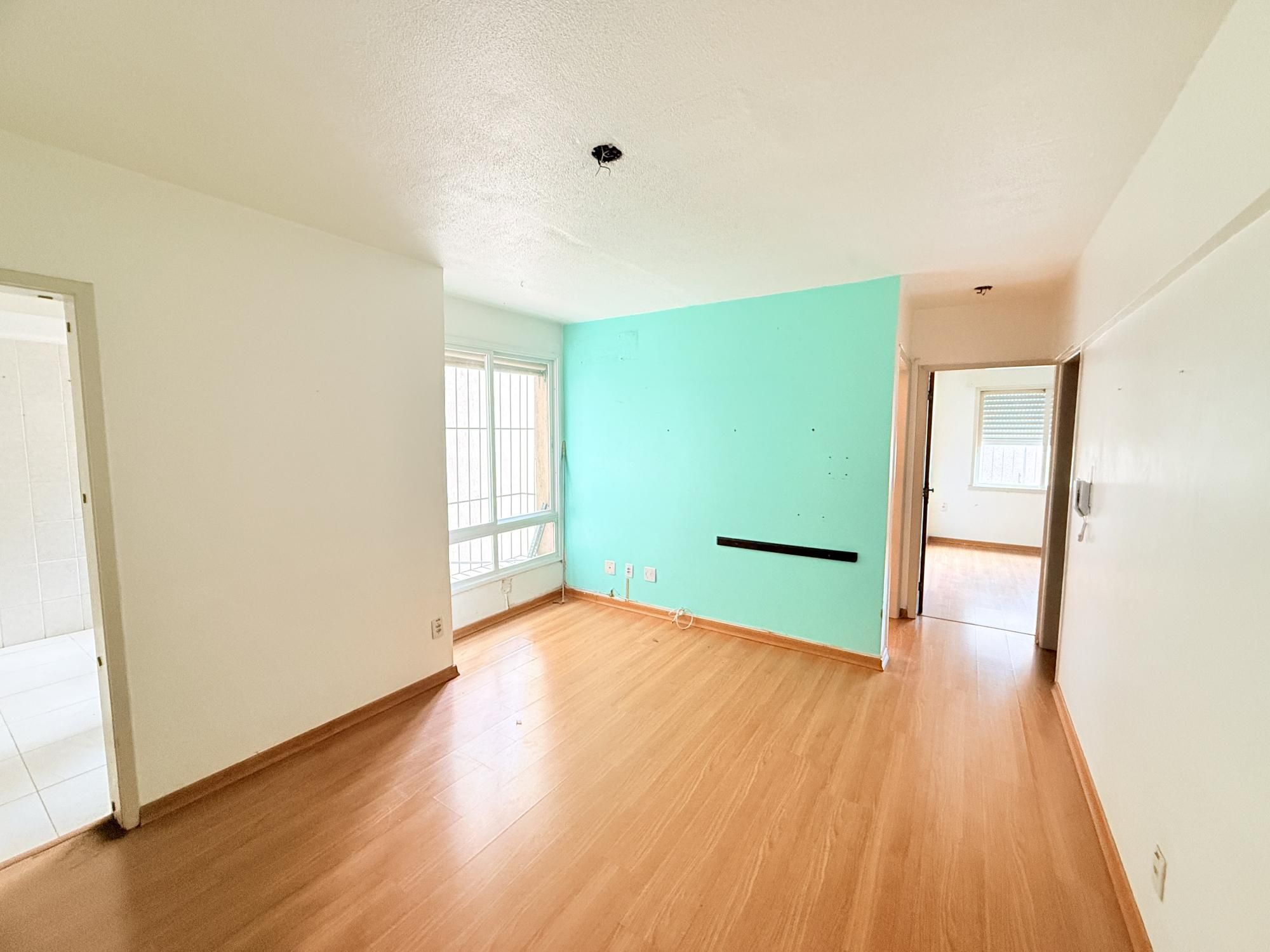 Apartamento, 2 quartos, 68 m² - Foto 2