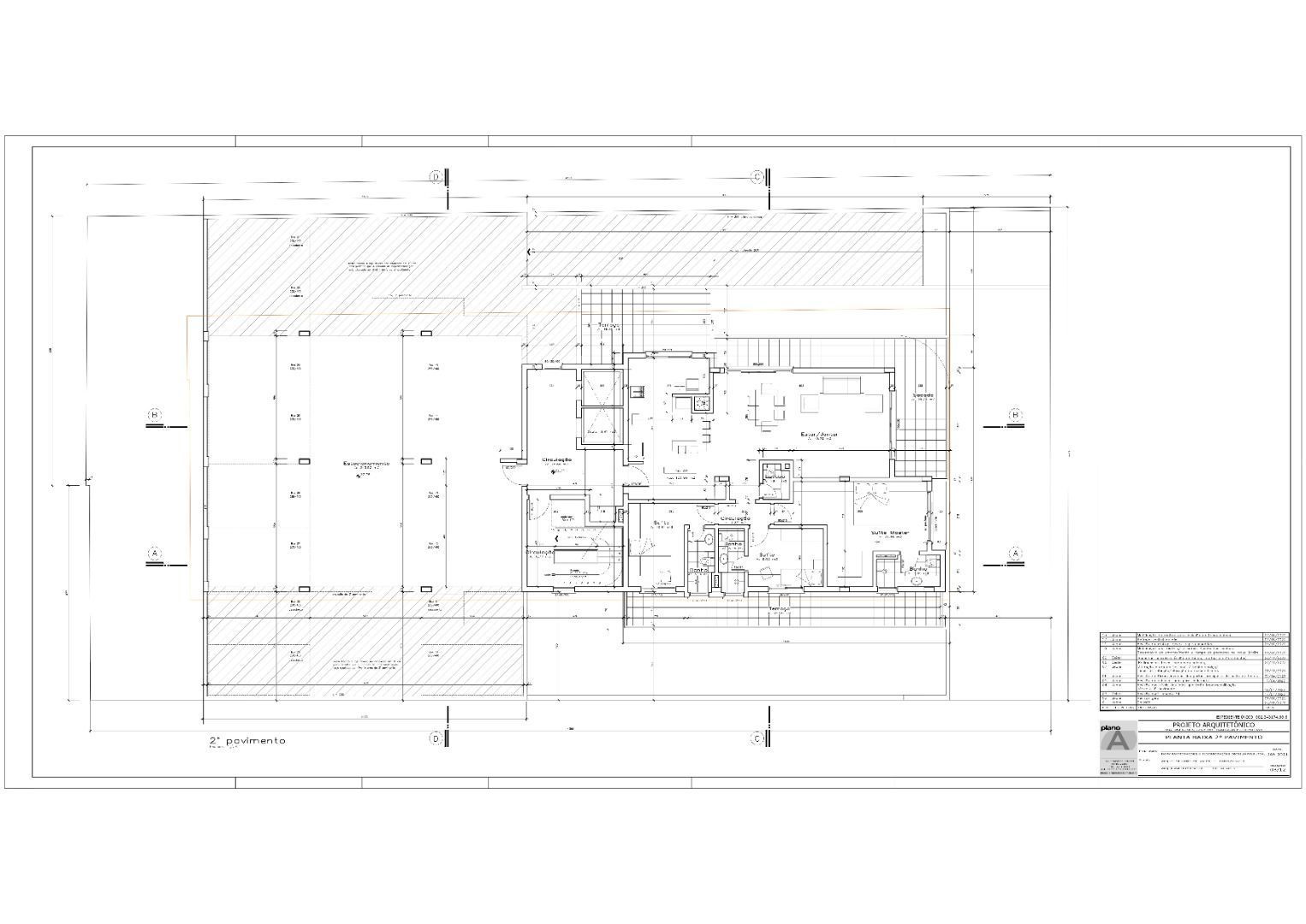Apartamento à venda com 2 quartos, 96m² - Foto 6