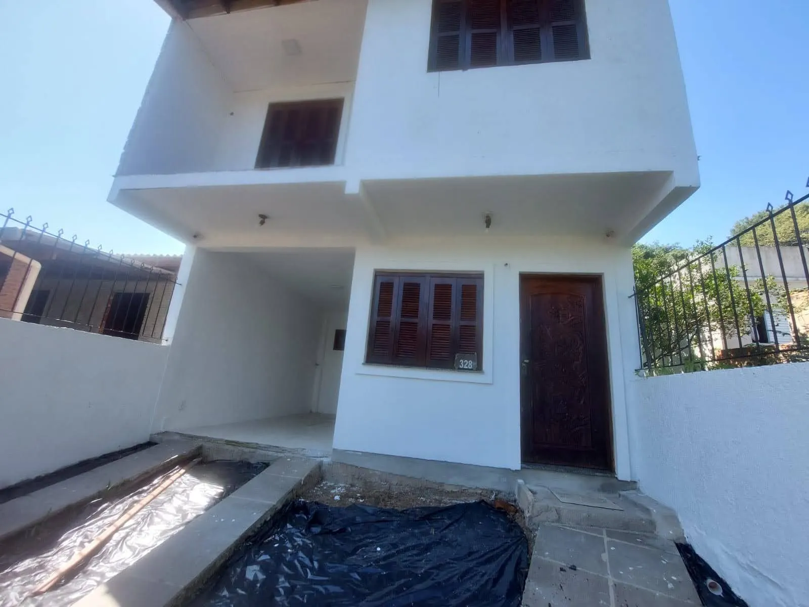 Casa, 2 quartos, 161 m² - Foto 2