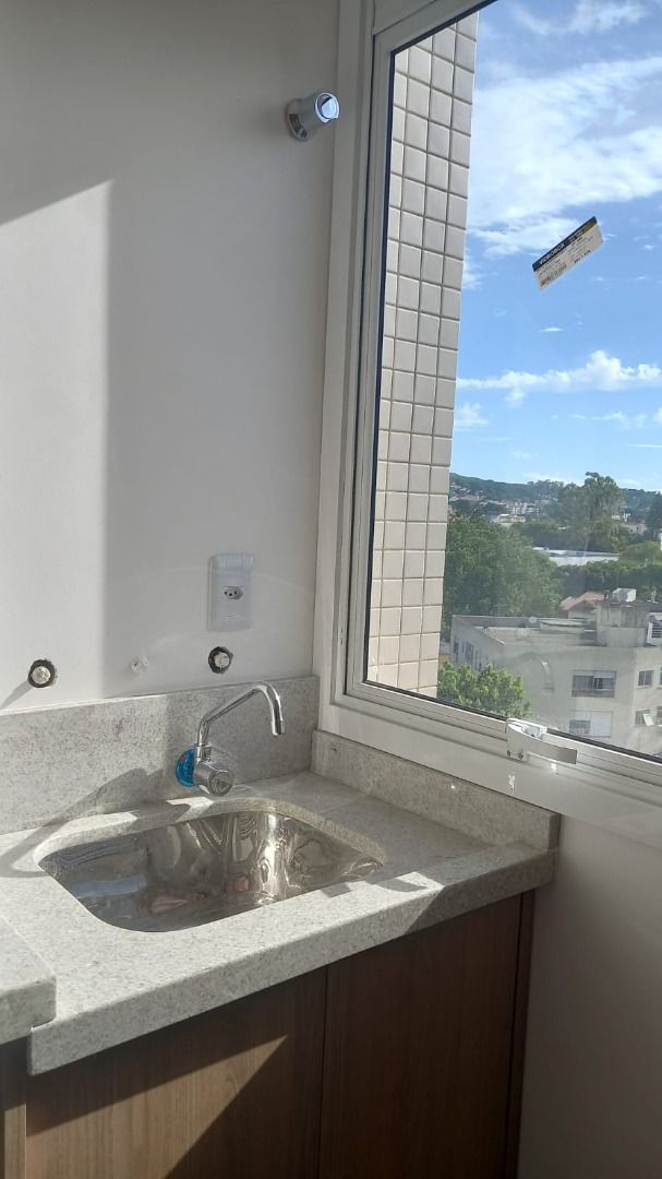 Apartamento à venda com 2 quartos, 65m² - Foto 20