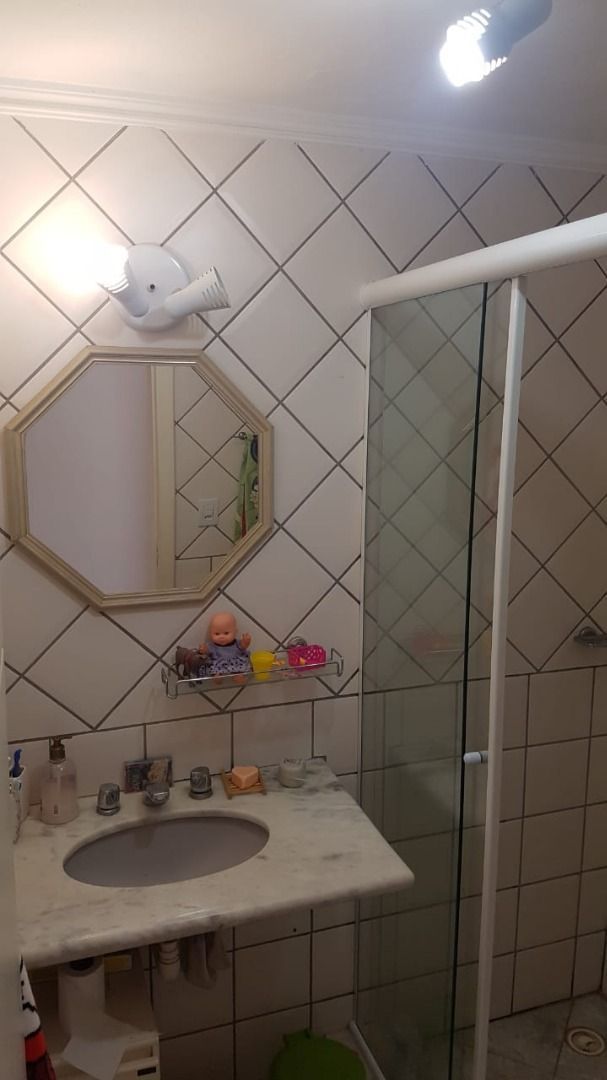 Casa à venda com 3 quartos, 139m² - Foto 20