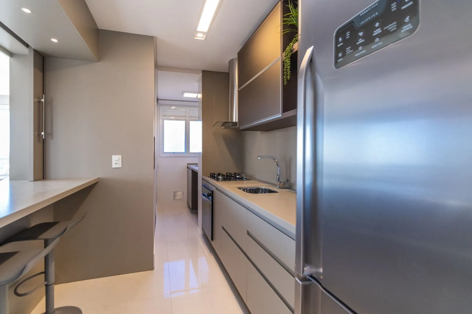 Apartamento, 3 quartos, 87 m² - Foto 9
