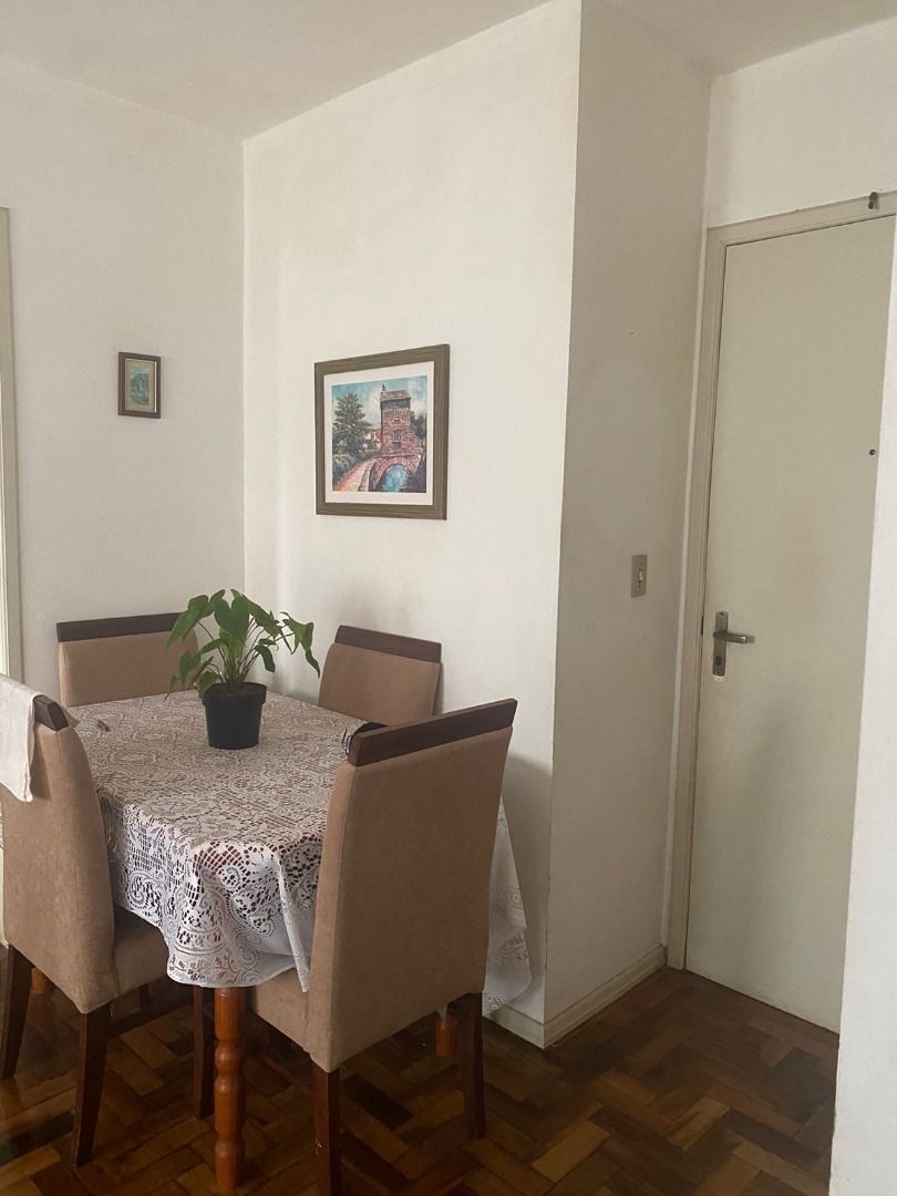 Apartamento, 1 quarto, 40 m² - Foto 5