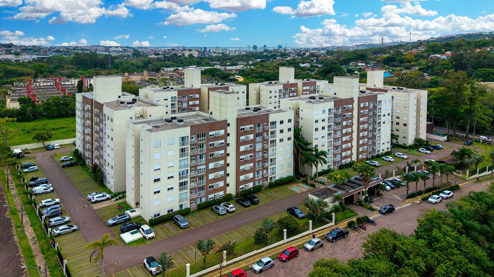 Apartamento, 2 quartos, 57 m² - Foto 6