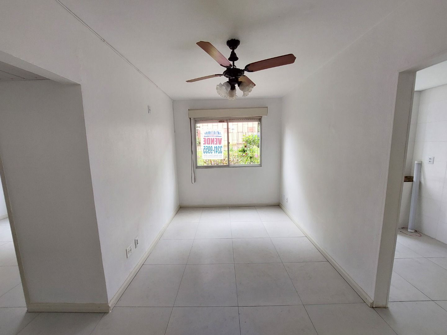 Apartamento, 2 quartos, 47 m² - Foto 1