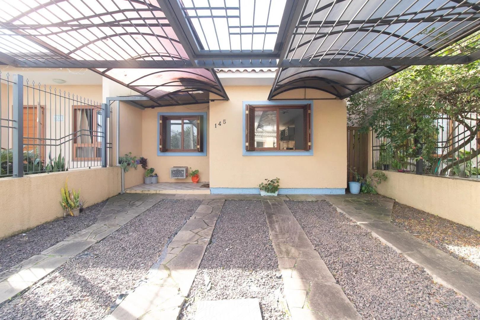 Casa, 3 quartos, 150 m² - Foto 22