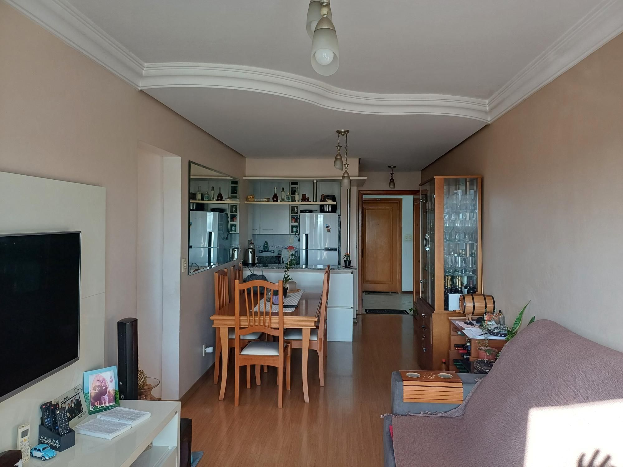 Apartamento, 3 quartos, 88 m² - Foto 12