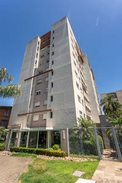 Apartamento à venda com 2 quartos, 77m² - Foto 1