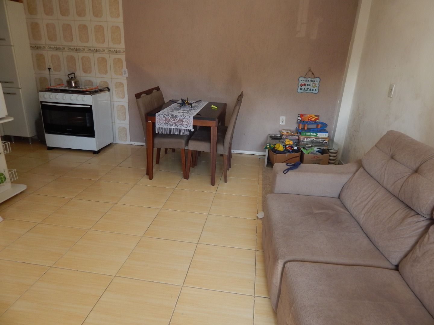 Casa à venda com 4 quartos, 215m² - Foto 7