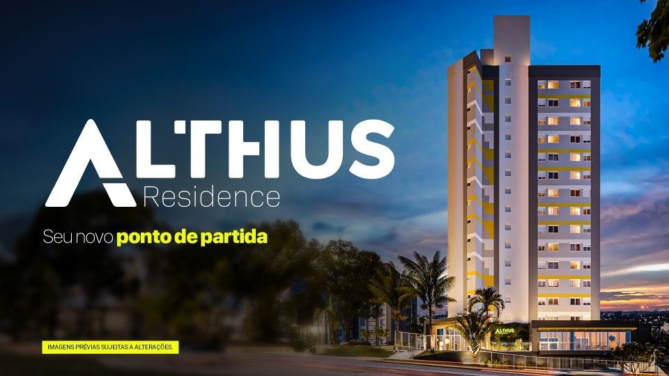 Apartamento, 2 quartos, 34 m² - Foto 1