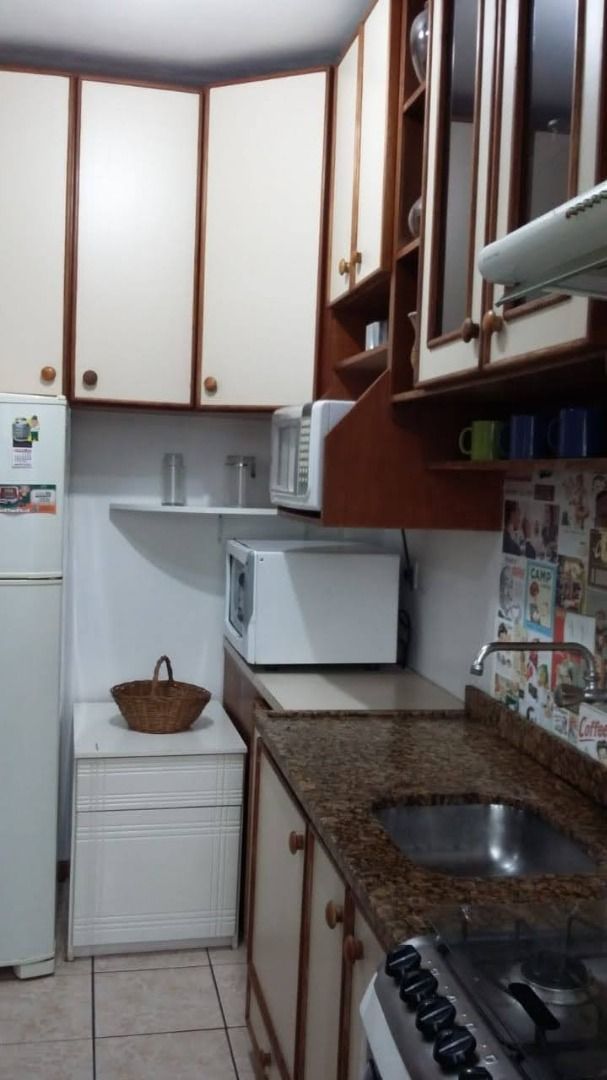 Apartamento, 2 quartos, 47 m² - Foto 6