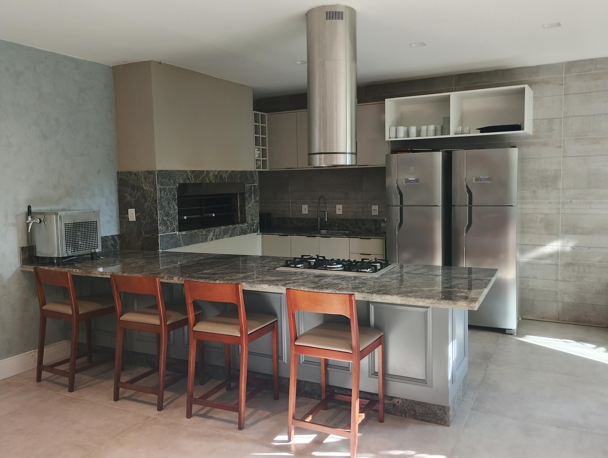 Apartamento, 4 quartos, 197 m² - Foto 27