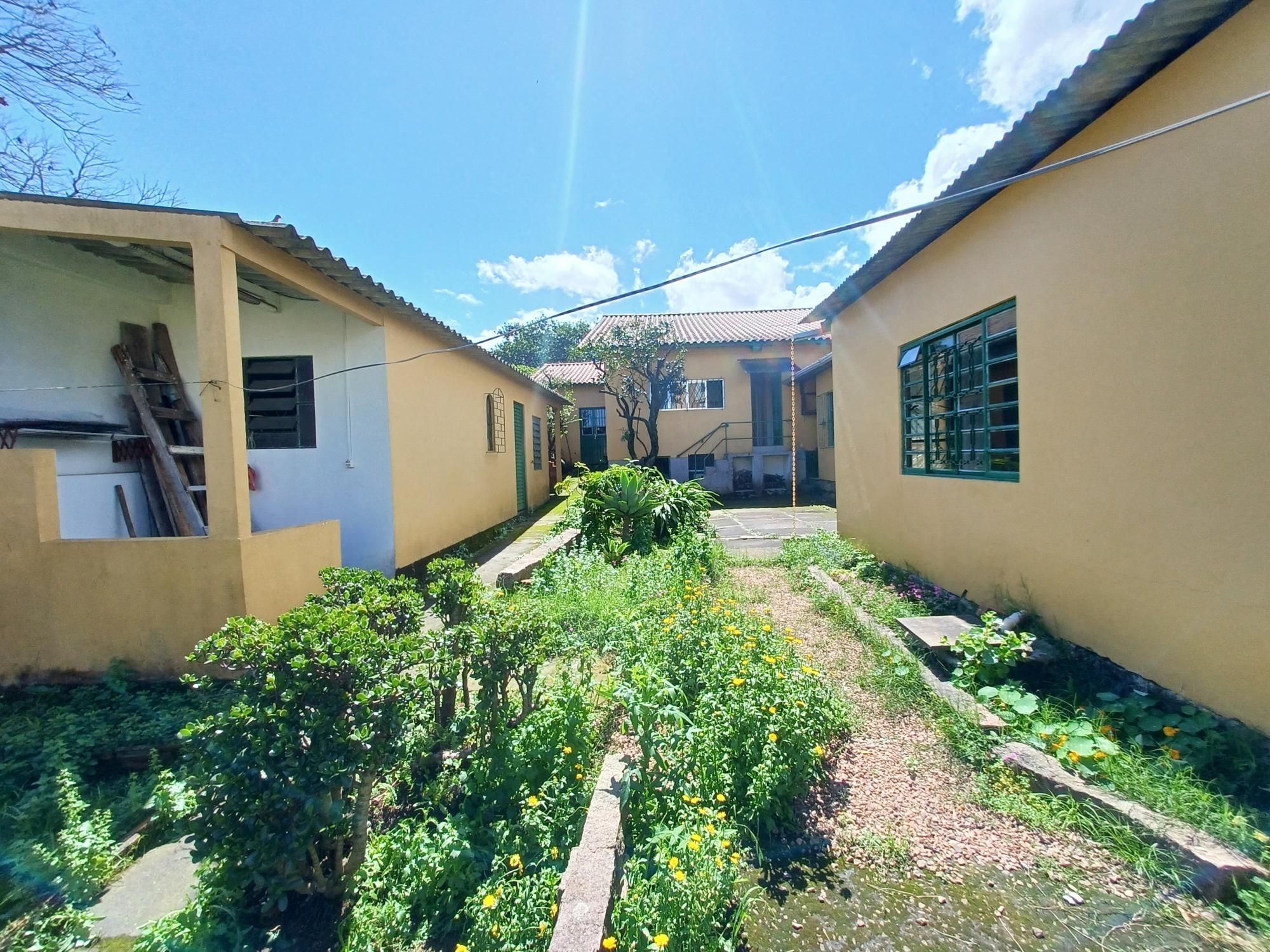 Casa à venda com 3 quartos, 127m² - Foto 35