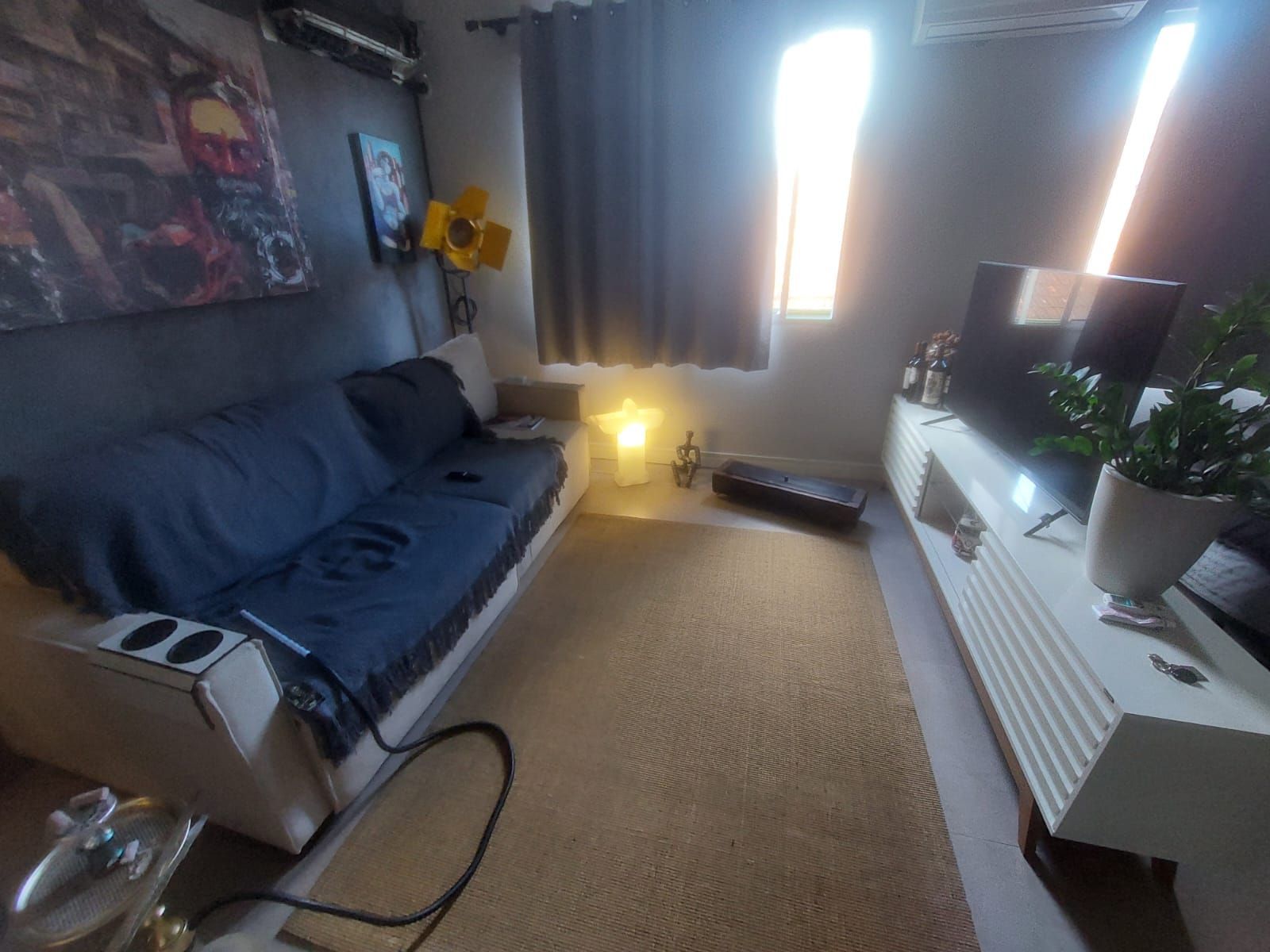 Apartamento, 1 quarto, 38 m² - Foto 5