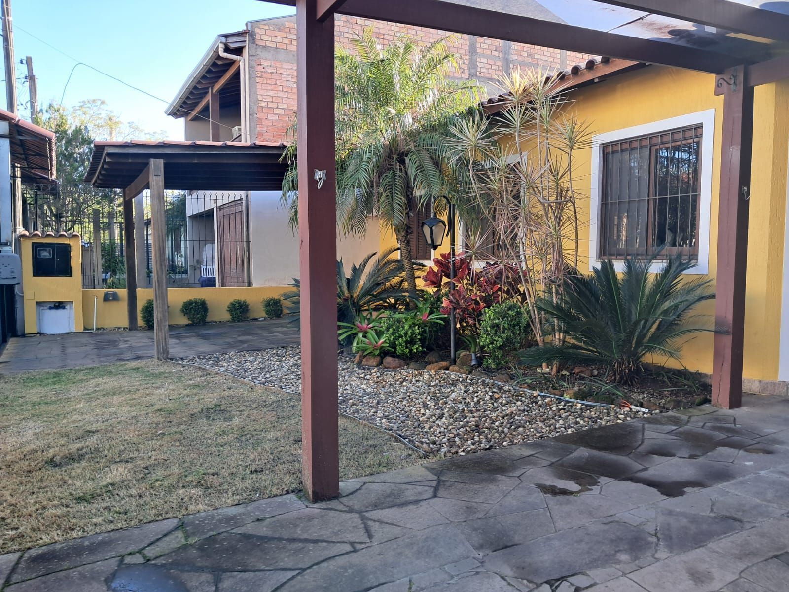 Casa, 6 quartos, 200 m² - Foto 30