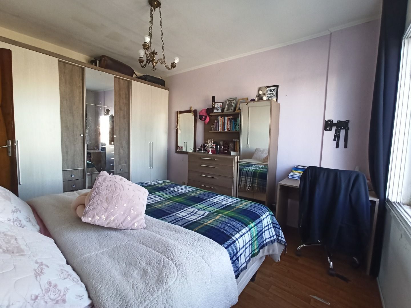 Apartamento, 2 quartos, 64 m² - Foto 19