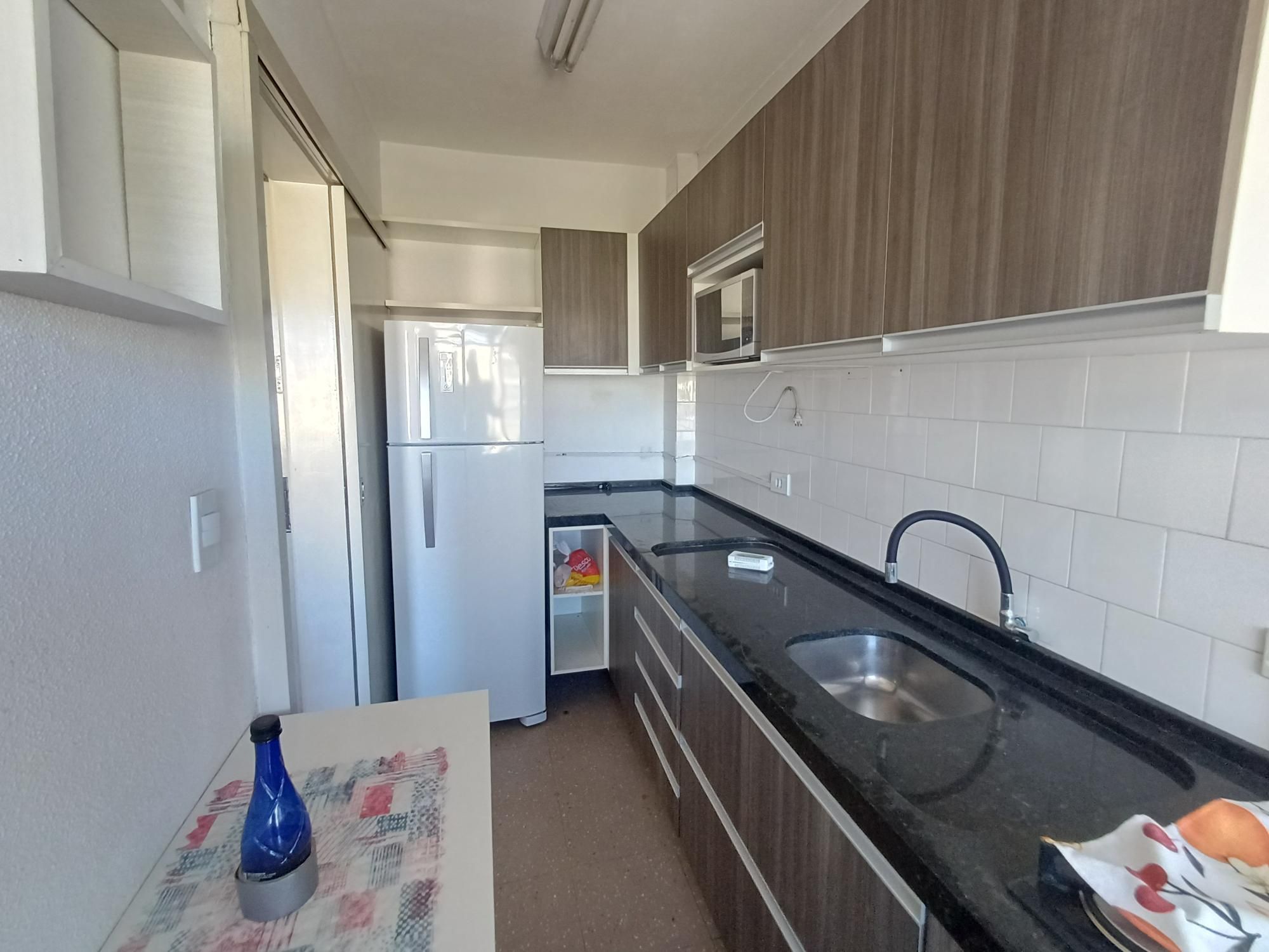 Apartamento, 1 quarto, 35 m² - Foto 22