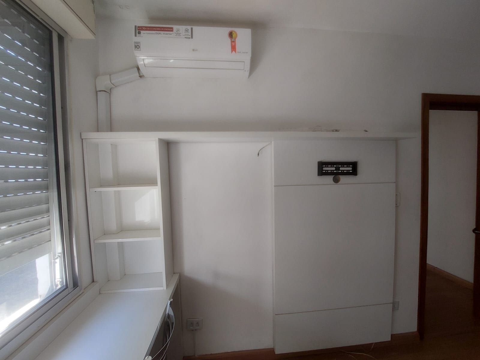 Apartamento, 1 quarto, 38 m² - Foto 43