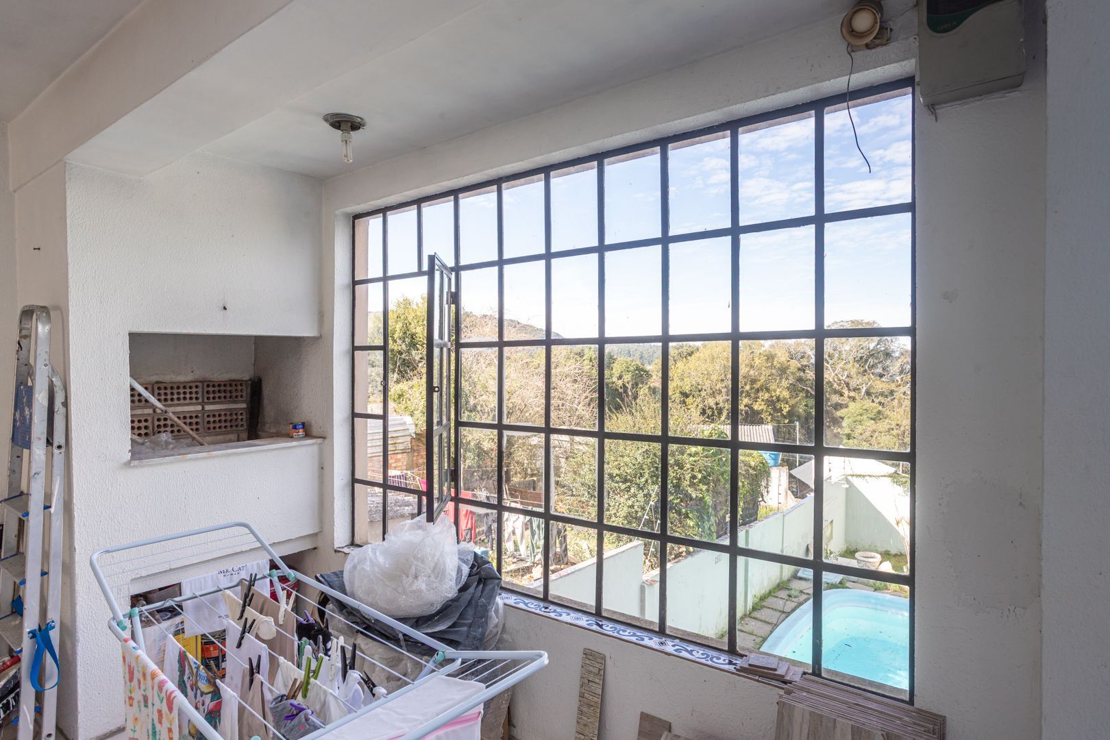 Casa para alugar com 4 quartos, 196m² - Foto 36
