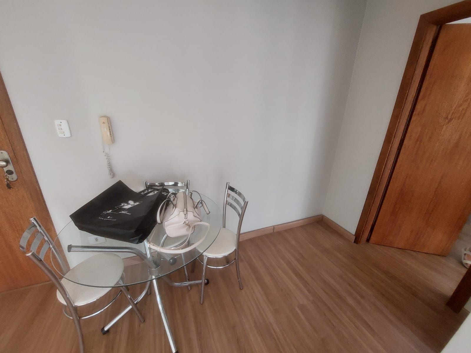 Apartamento, 1 quarto, 38 m² - Foto 27
