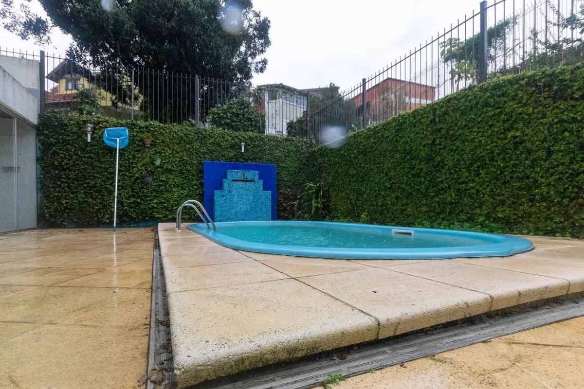 Casa, 5 quartos, 303 m² - Foto 44