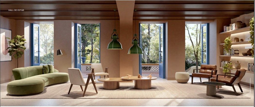 Casa, 3 quartos, 230 m² - Foto 12