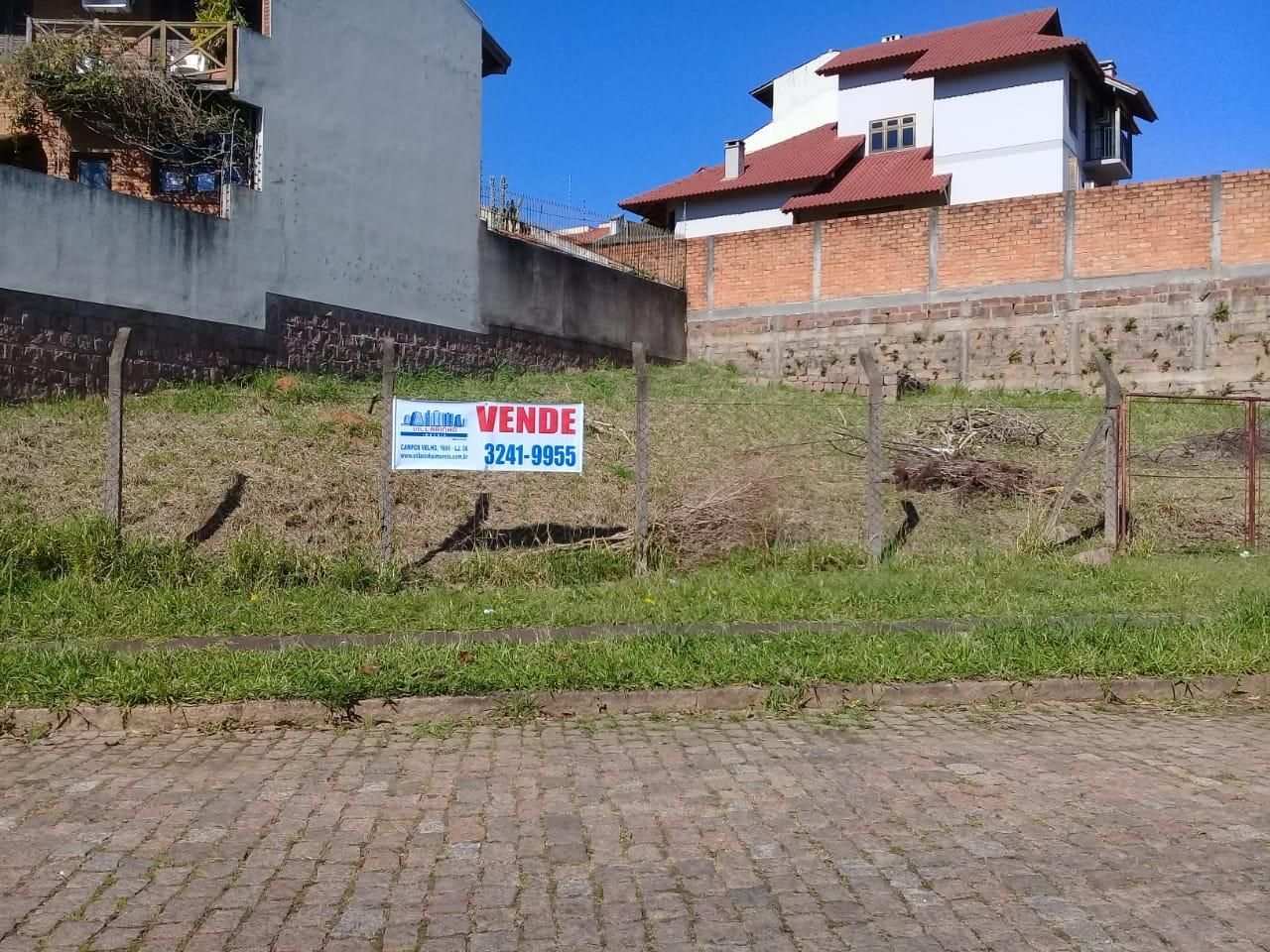 Terreno, 360 m² - Foto 1