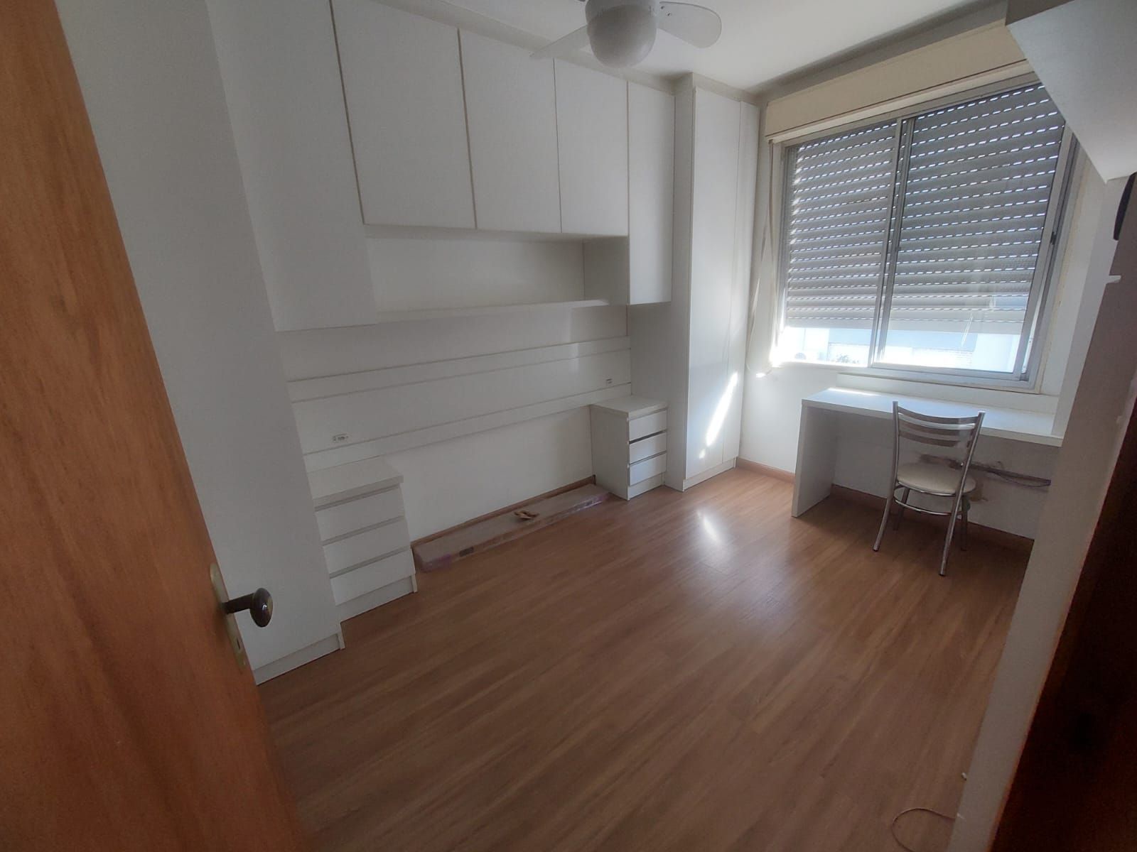 Apartamento, 1 quarto, 38 m² - Foto 35