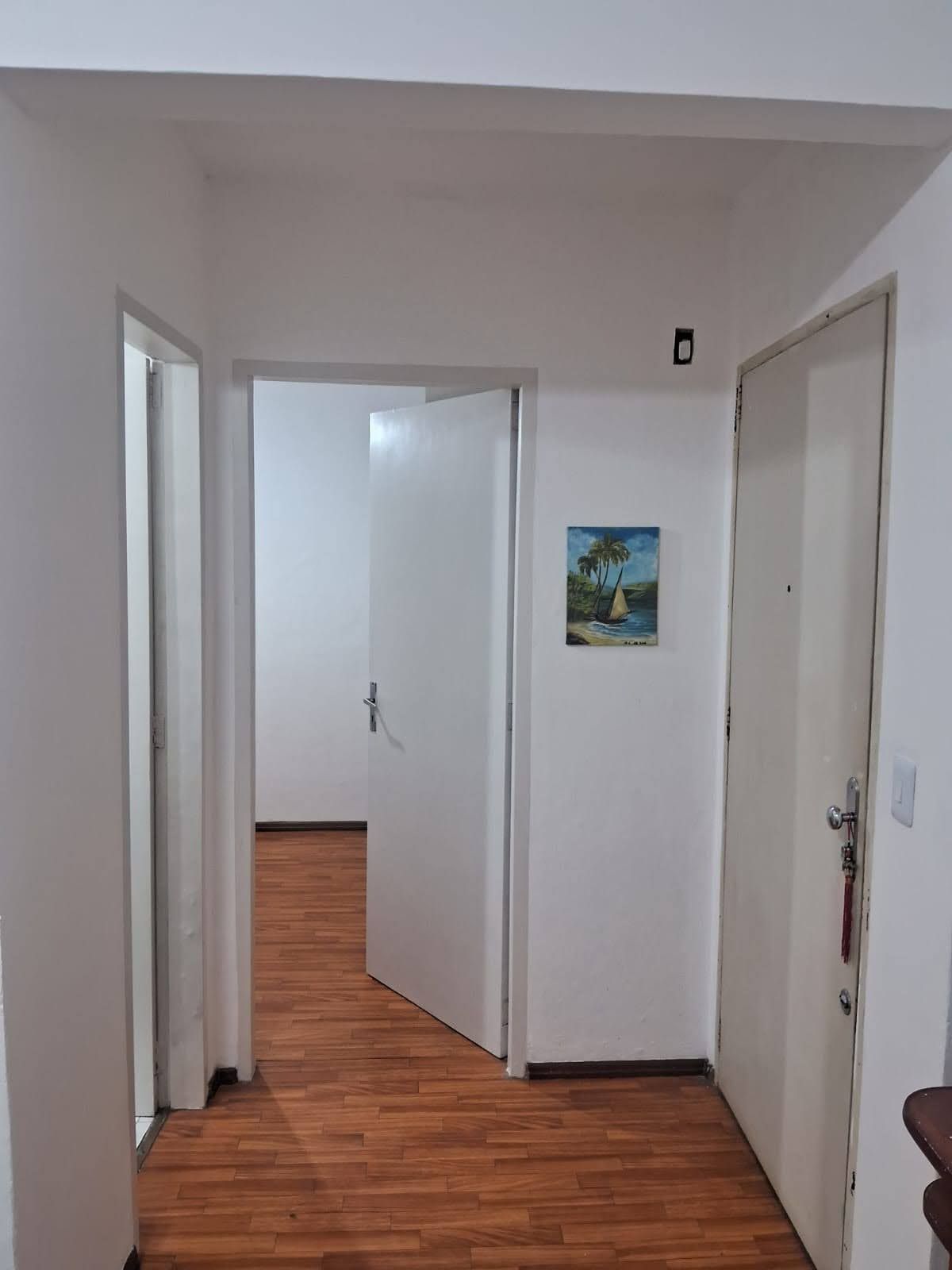 Apartamento, 1 quarto, 38 m² - Foto 5