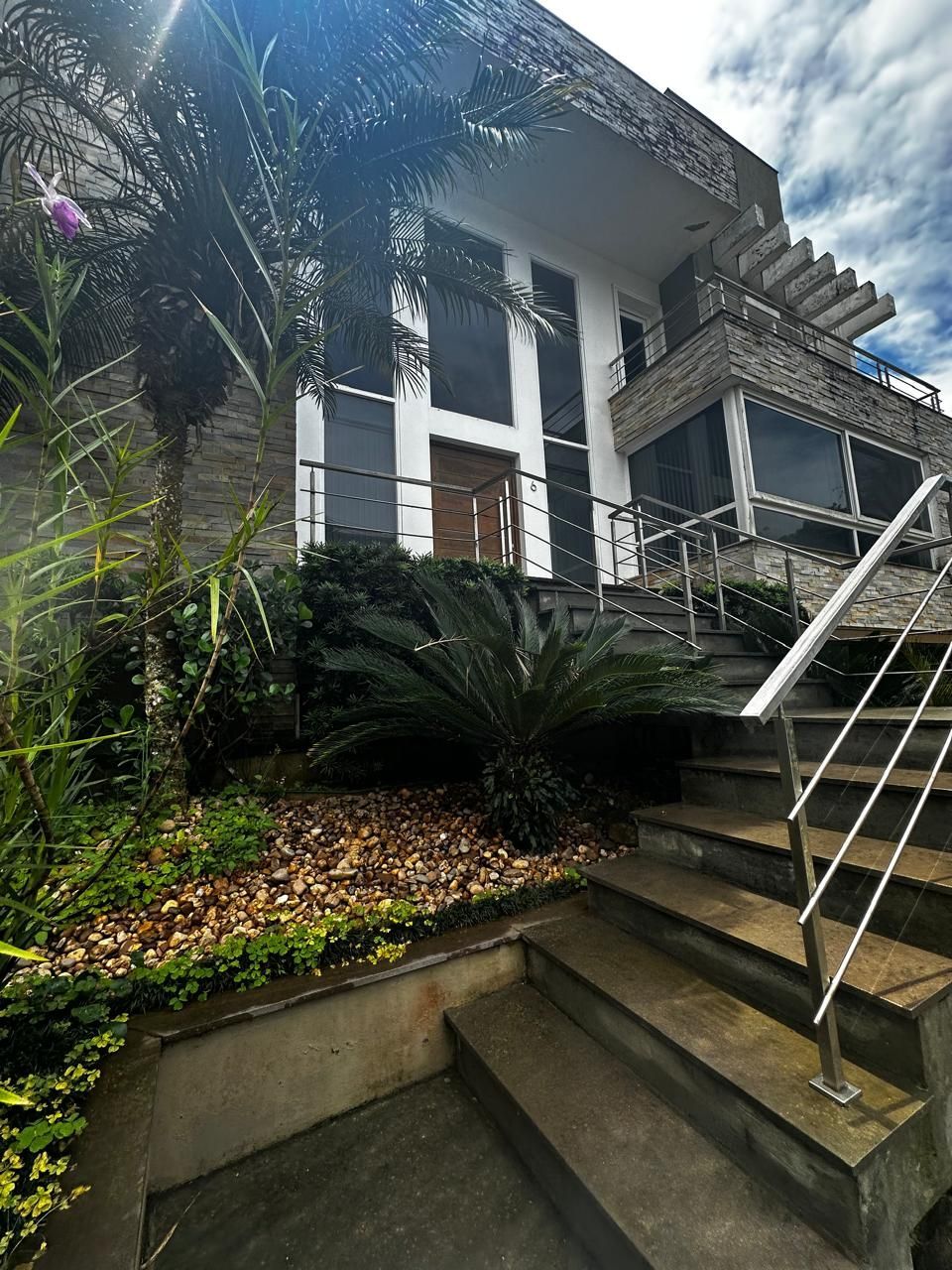 Casa, 4 quartos, 320 m² - Foto 1