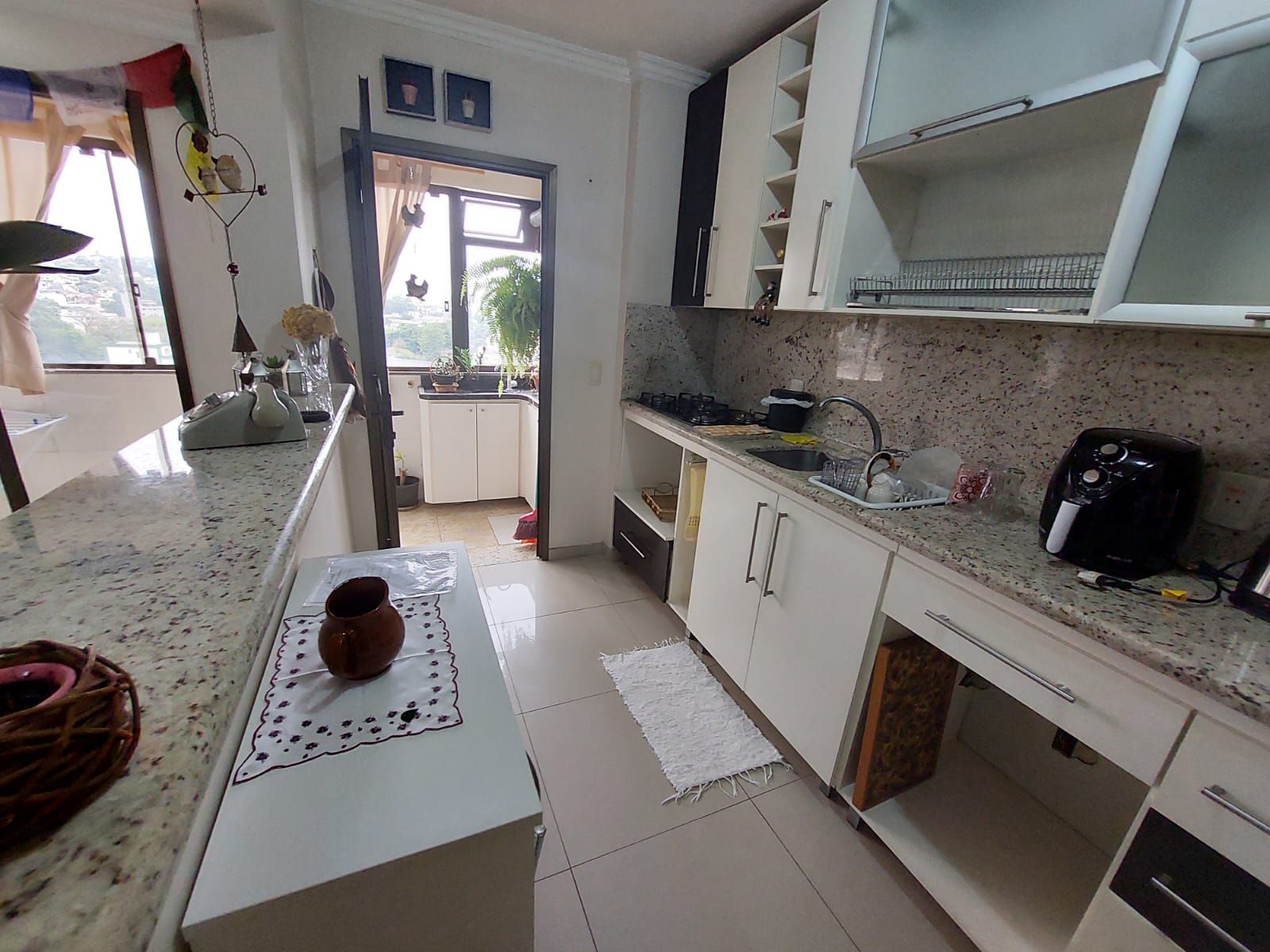 Apartamento, 3 quartos, 164 m² - Foto 9
