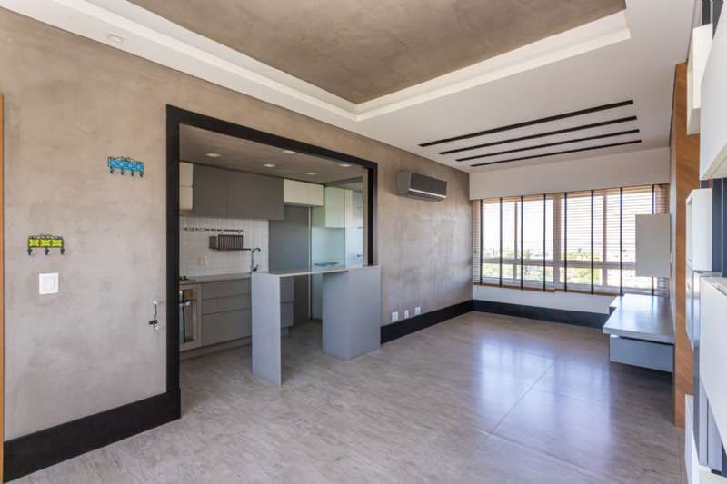Apartamento à venda com 2 quartos, 77m² - Foto 4