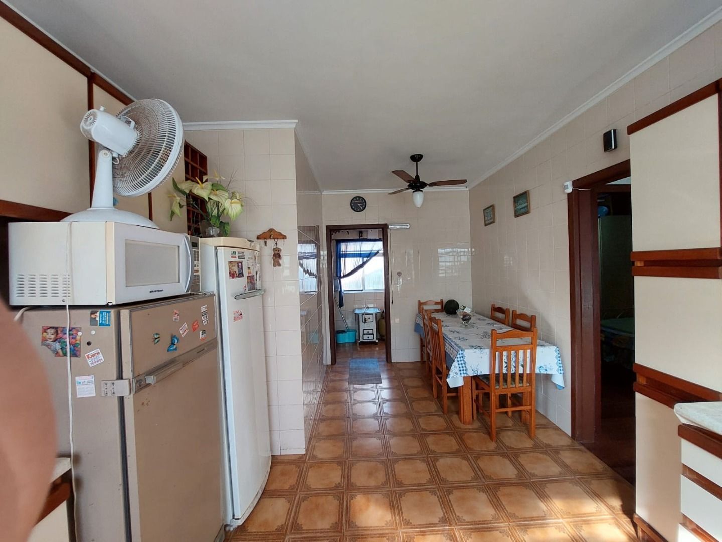 Casa, 3 quartos, 180 m² - Foto 21