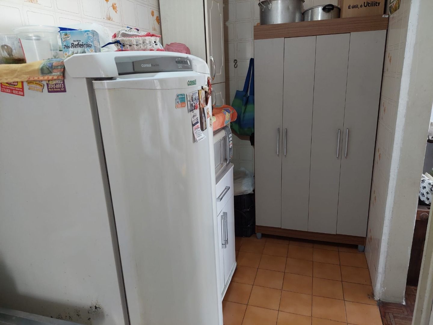 Apartamento, 1 quarto, 45 m² - Foto 14