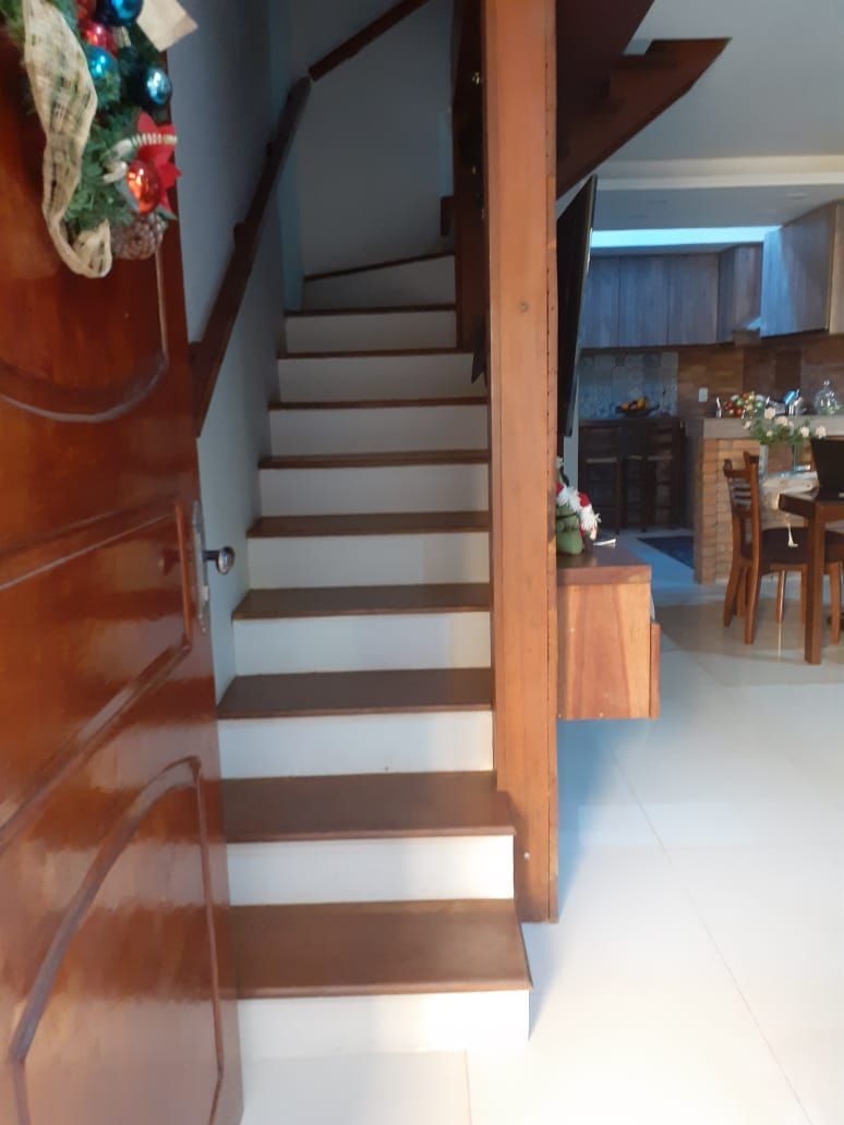 Casa à venda com 3 quartos, 92m² - Foto 3