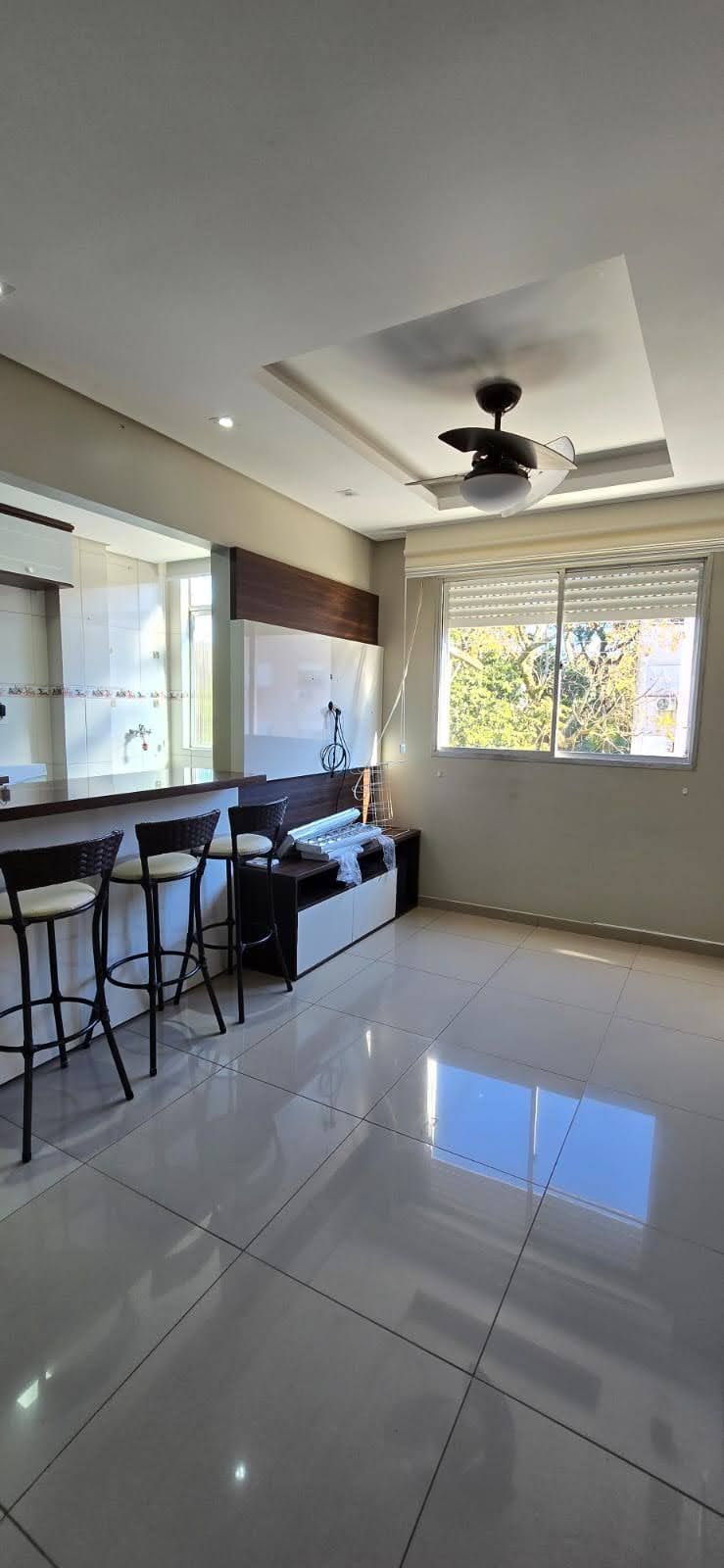 Apartamento, 2 quartos, 49 m² - Foto 3