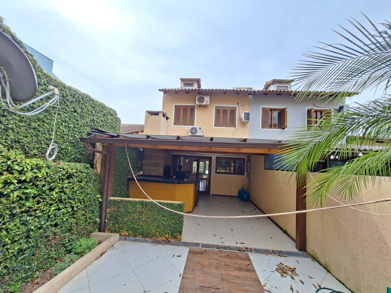 Casa, 3 quartos, 180 m² - Foto 15