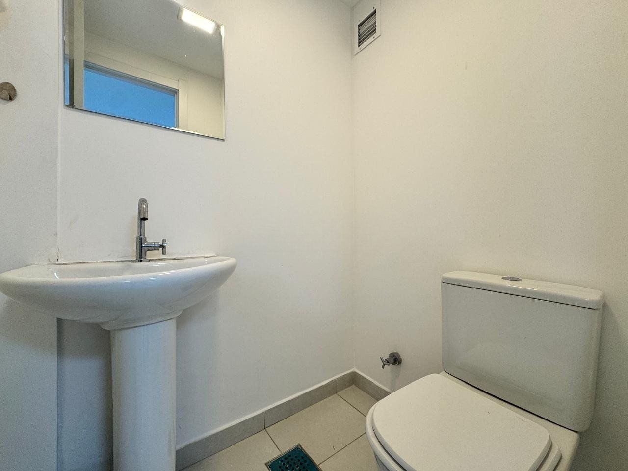 Sala-Conjunto, 36 m² - Foto 6