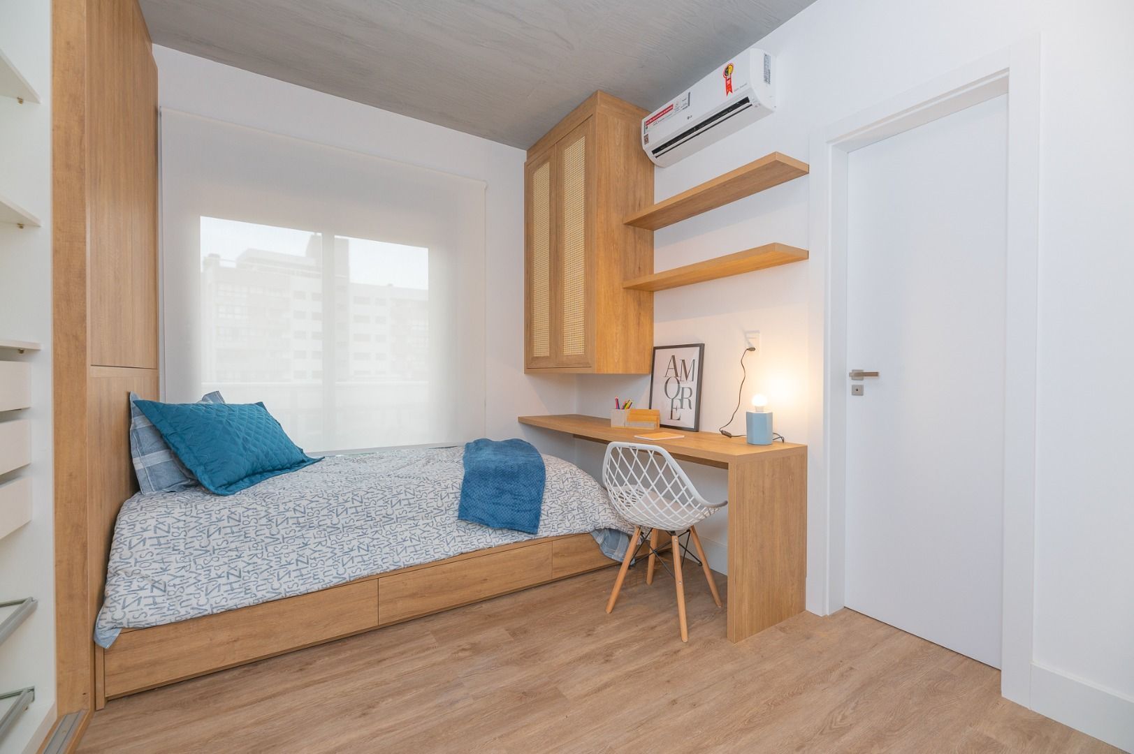 Apartamento, 2 quartos, 68 m² - Foto 17