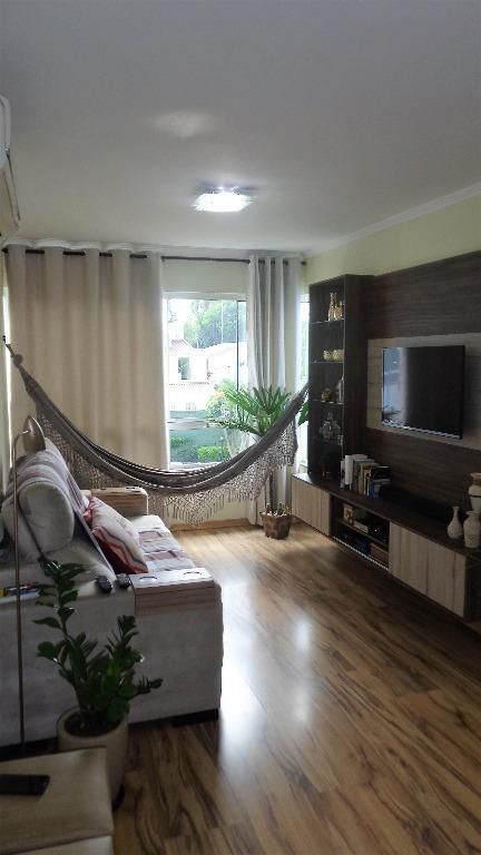 Apartamento à venda com 2 quartos, 56m² - Foto 9