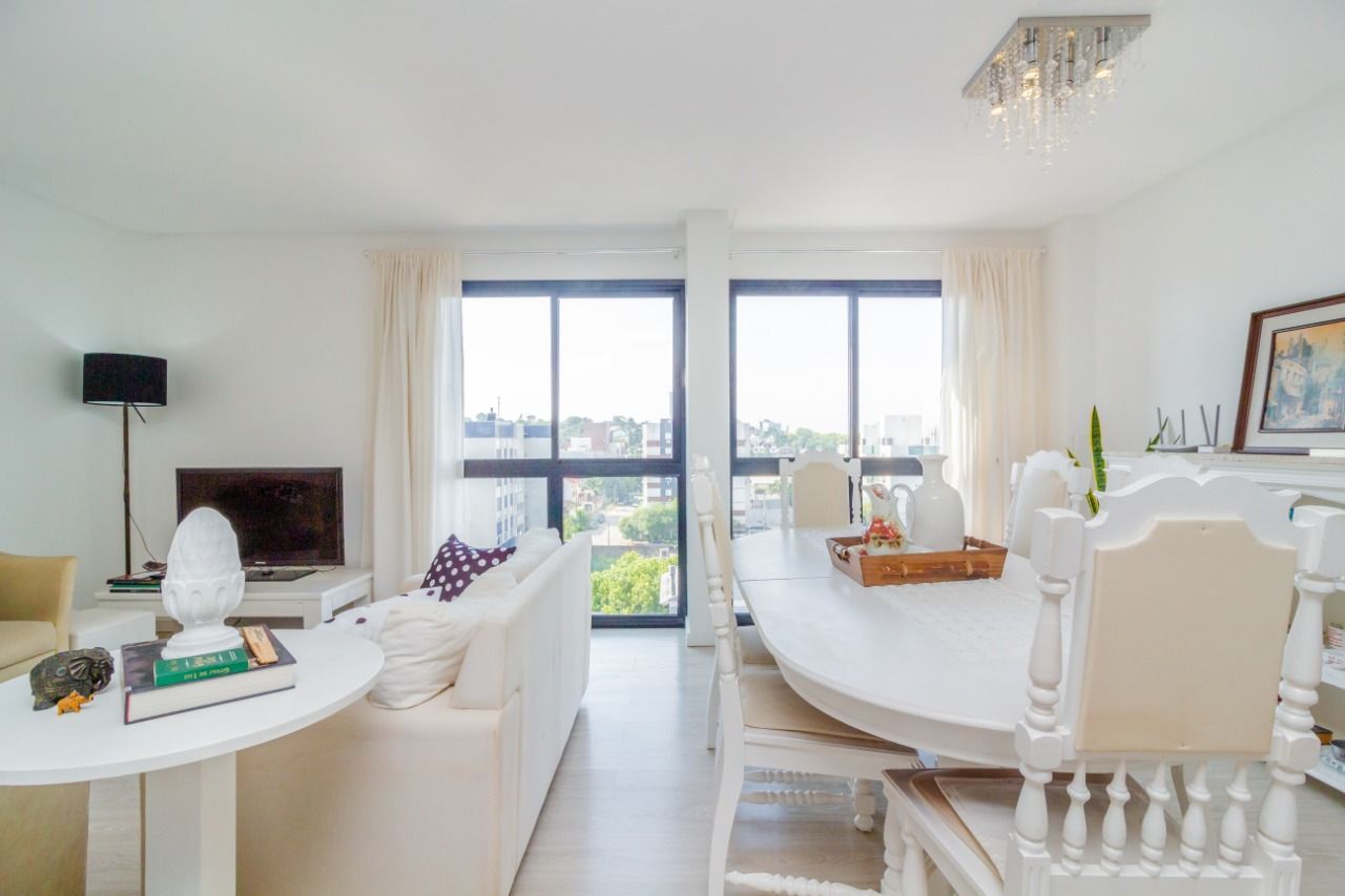 Apartamento, 3 quartos, 146 m² - Foto 8