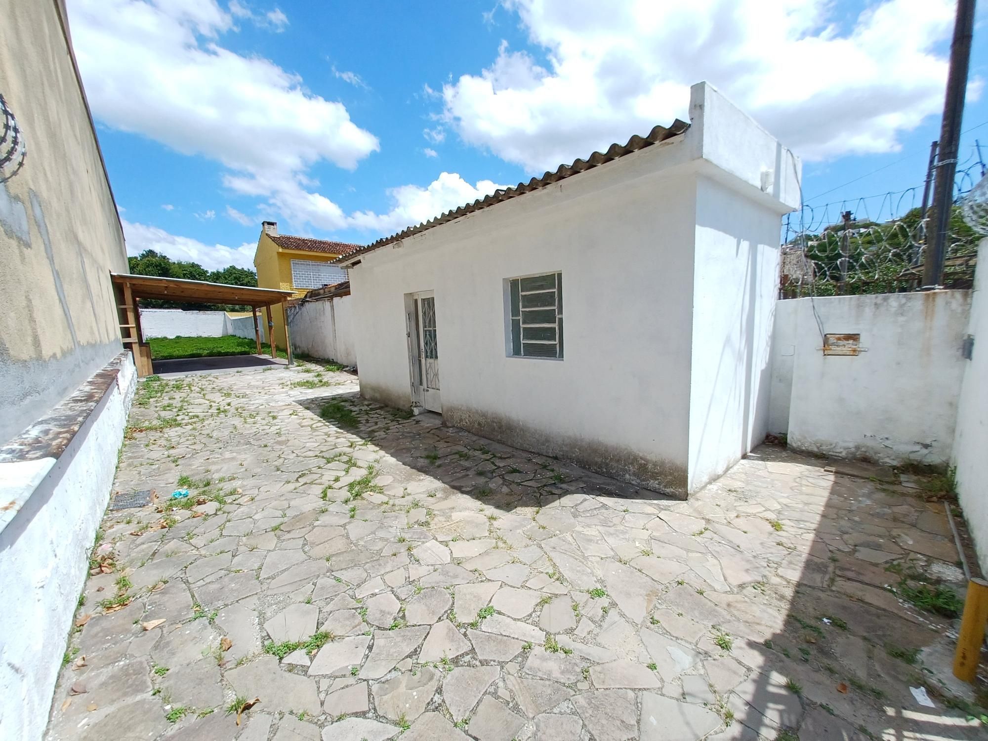 Loja-Salão, 30 m² - Foto 1