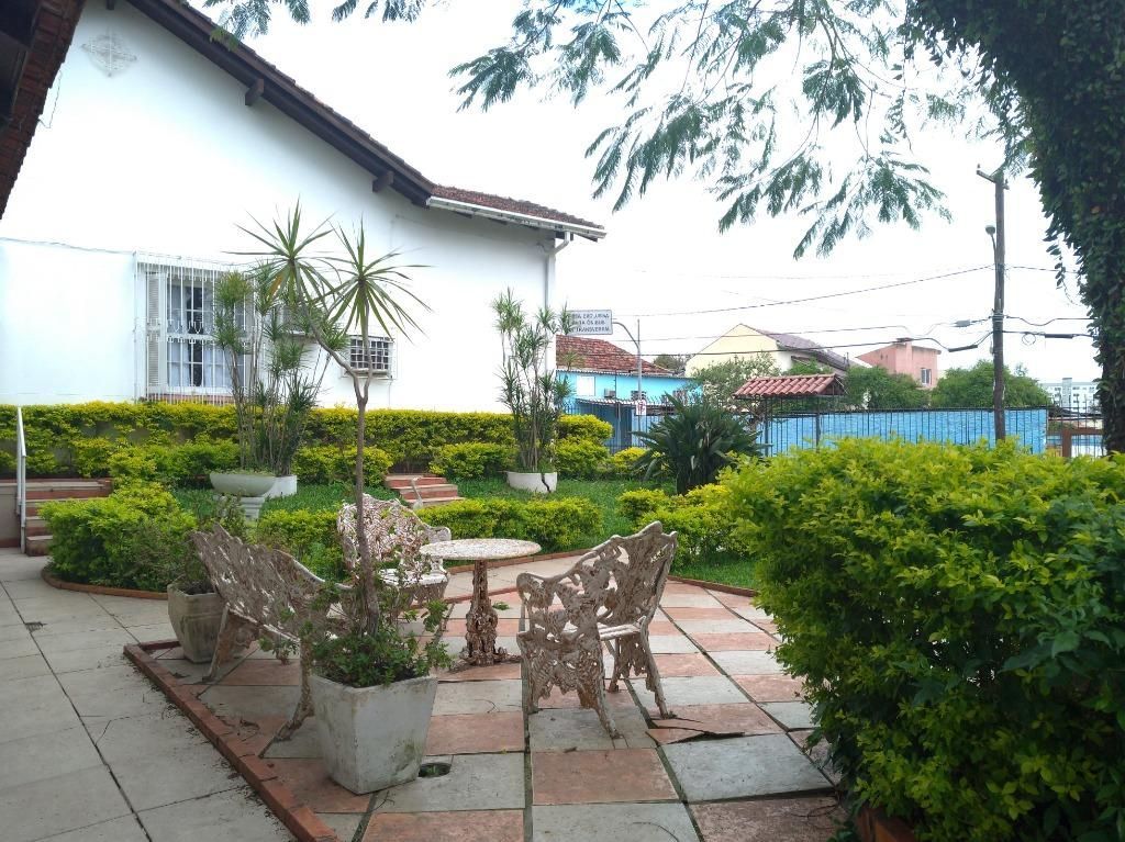 Casa à venda com 4 quartos, 300m² - Foto 31