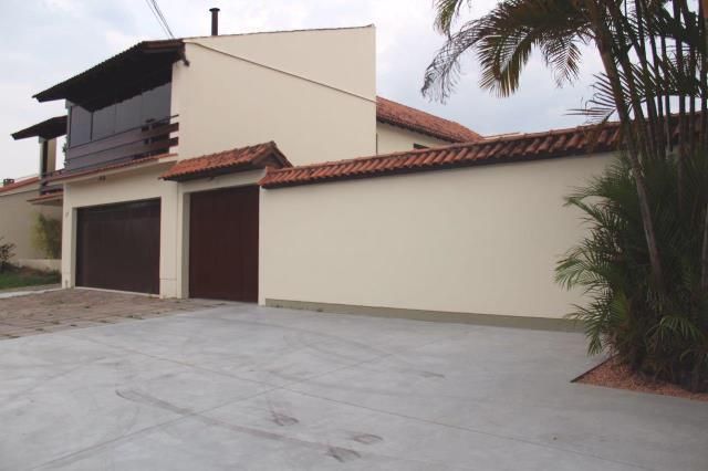 Casa, 7 quartos, 750 m² - Foto 3
