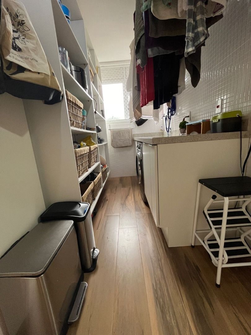 Apartamento à venda com 3 quartos, 171m² - Foto 27