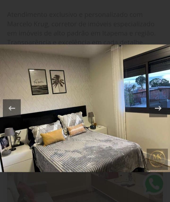 Apartamento, 2 quartos, 51 m² - Foto 21