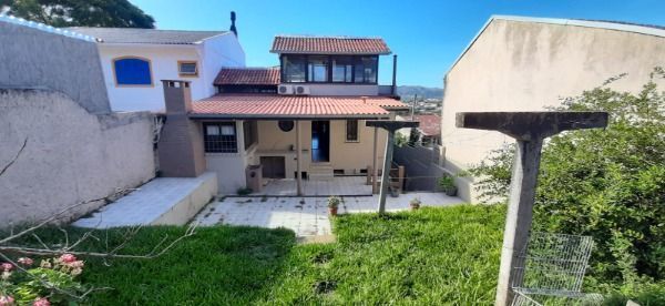 Casa, 3 quartos, 246 m² - Foto 35