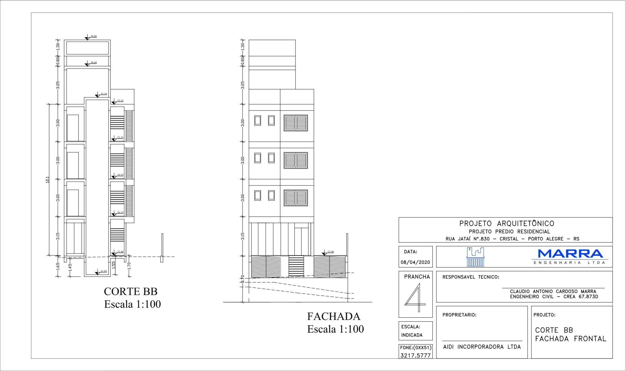 Terreno, 440 m² - Foto 11
