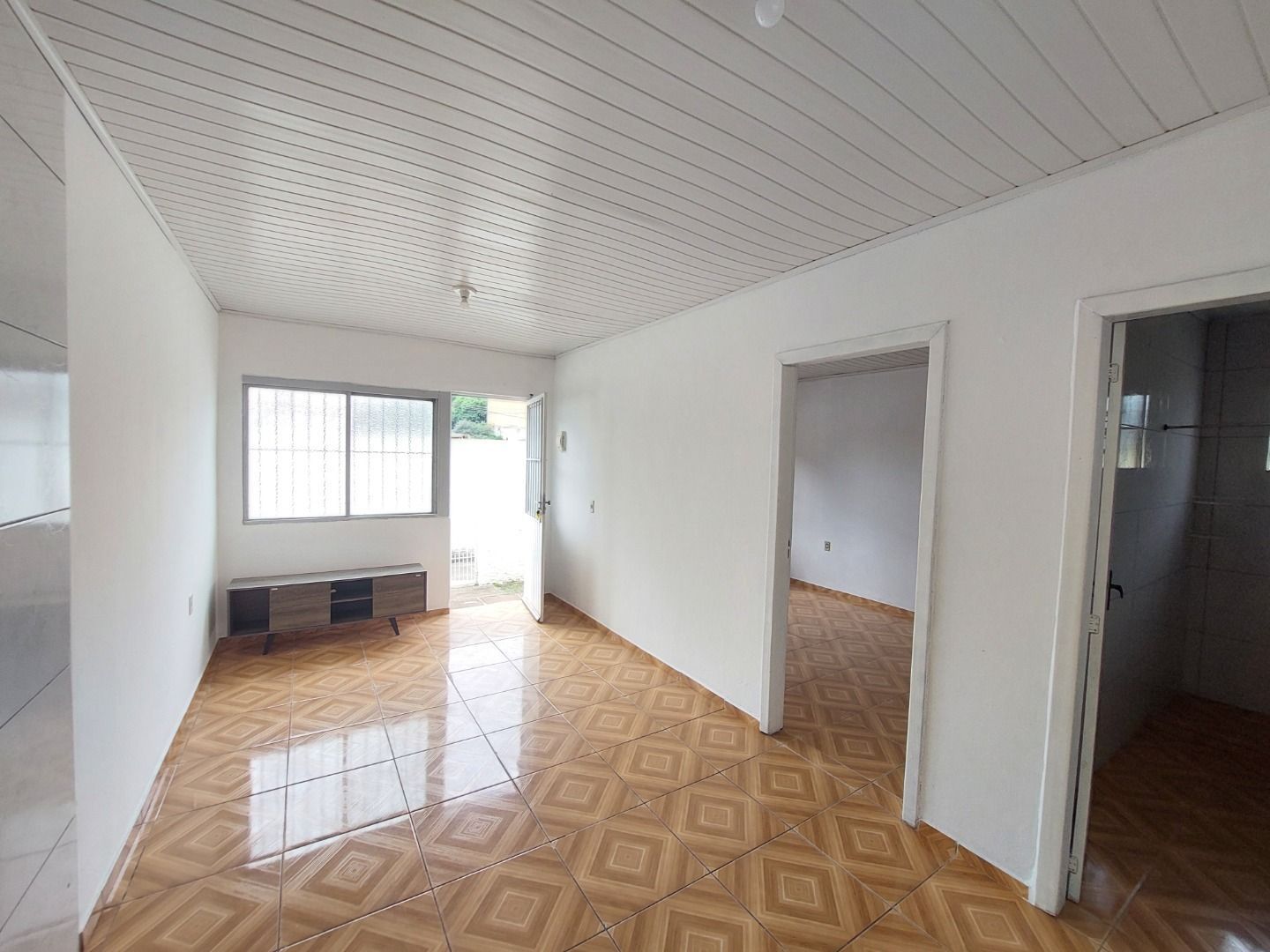 Casa, 1 quarto, 39 m² - Foto 2